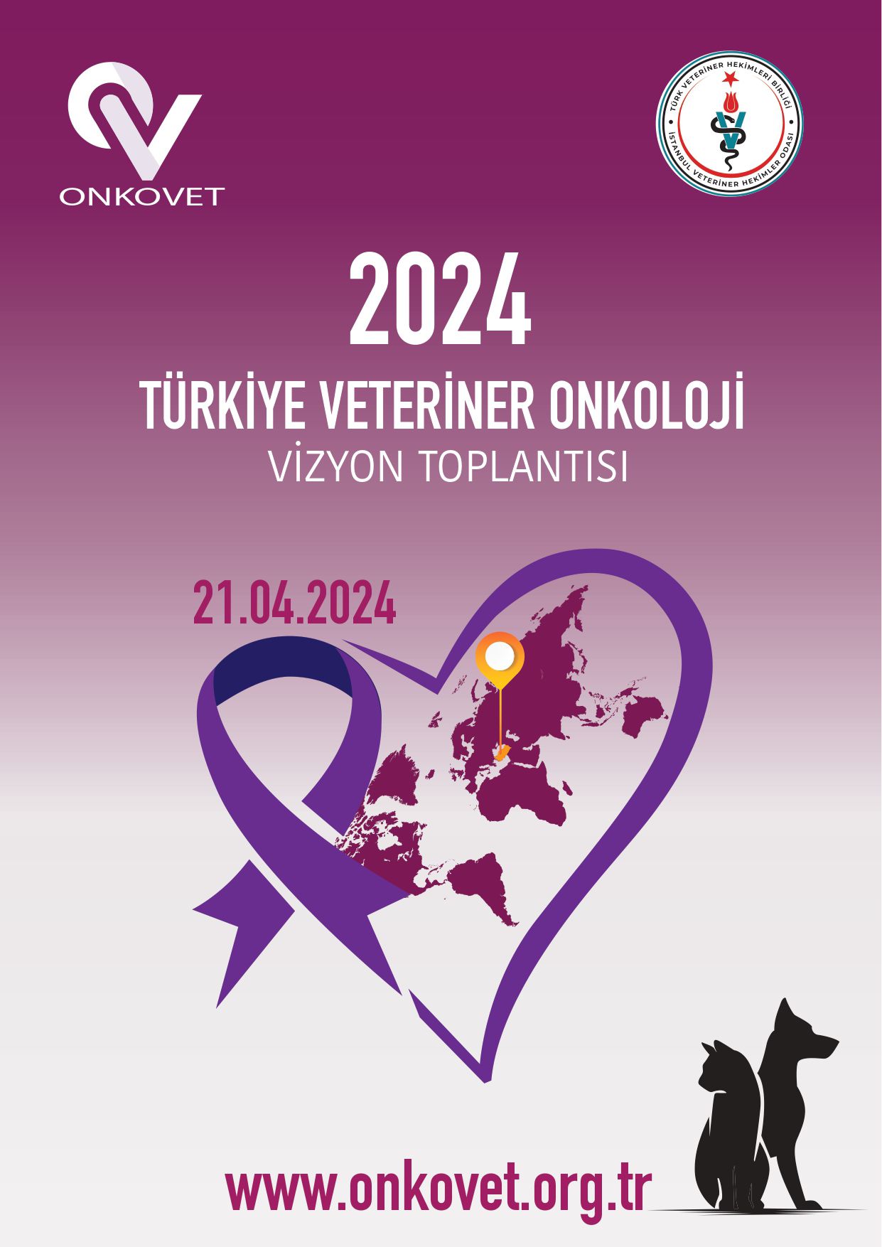 Türkiye Veteriner Onkoloji Vizyon Toplantısı